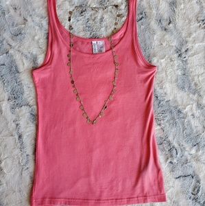 🌊 3/$15 H&M Divided Basic Tank